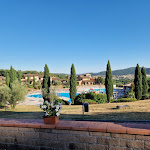 Photo n°5 de l'avis de Barbara.r fait le 04/07/2022 à 19:18 sur le  Pian Dei Mucini Resort à Massa Marittima