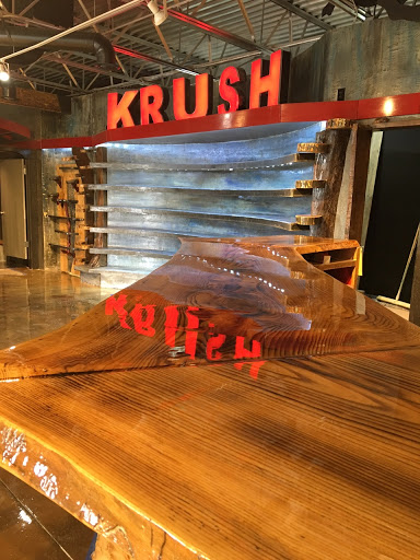 Clothing Store «Krush Clothing», reviews and photos, 4447 Mayfield Rd, South Euclid, OH 44121, USA