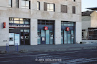 Banque Caisse d'Epargne Avignon Universite 84000 Avignon