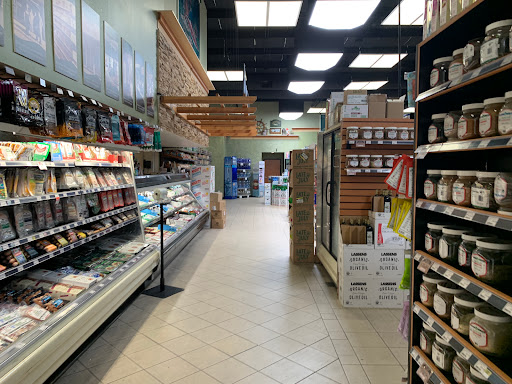 Natural Foods Store «Lassens Natural Foods & Vitamins», reviews and photos, 4071 E Main St, Ventura, CA 93003, USA