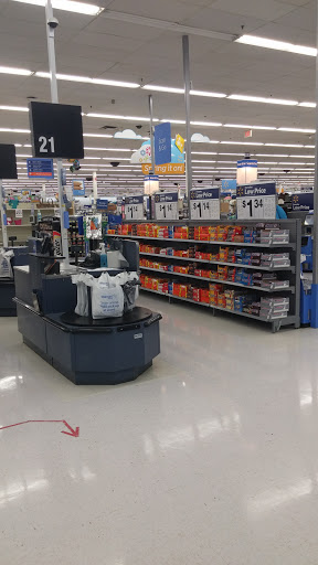 Department Store «Walmart Supercenter», reviews and photos, 1600 E Chestnut Ave, Yakima, WA 98901, USA