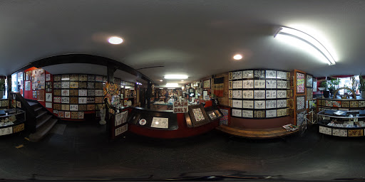 Tattoo Shop «Hallowed Ground Bodyart Studio», reviews and photos, 610 Congress St, Portland, ME 04101, USA