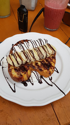 Boulangerie Pâtisserie du Port à Capbreton