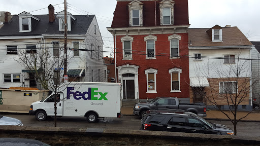 Winery «Arsenal Cider House & Wine Cellar», reviews and photos, 300 39th St, Pittsburgh, PA 15201, USA