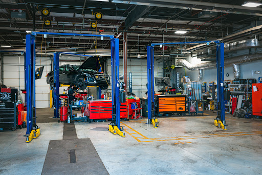 Auto Repair Shop «Eagle Automotive Zionsville», reviews and photos, 5090 W 106th St, Zionsville, IN 46077, USA