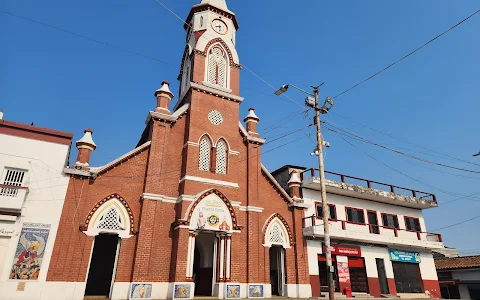 Parroquia Nuestra Señora De Los Dolores image