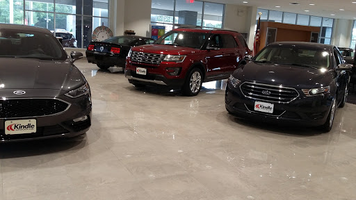 Jeep Dealer «Kindle Auto Plaza», reviews and photos, 525 Stone Harbor Blvd, Cape May Court House, NJ 08210, USA