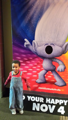 Movie Theater «NCG Cinema», reviews and photos, 1505 N Bridge St, Yorkville, IL 60560, USA