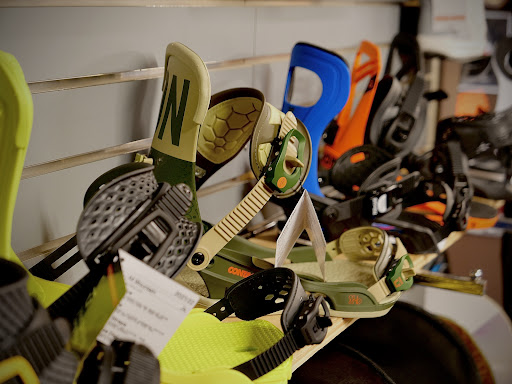 Outdoor Sports Store «Mountain to Sound Outfitters», reviews and photos, 3602 SW Alaska St, Seattle, WA 98126, USA