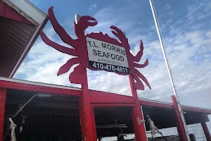 TL Morris Seafood image