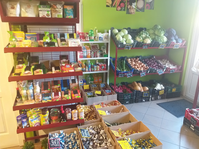 Értékelések erről a helyről: Eszter zöldség és gyümölcs, Veresegyház - Sport bolt
