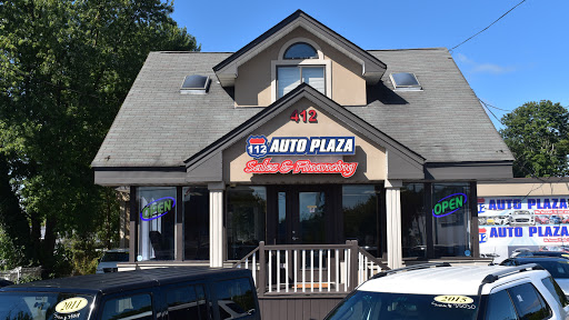 Used Car Dealer «Alines Used Cars», reviews and photos, 412 Medford Ave, Patchogue, NY 11772, USA