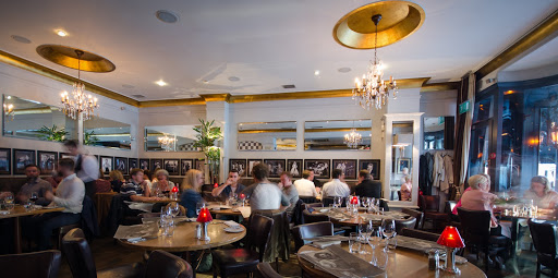 Marco Pierre White Steakhouse & Grill