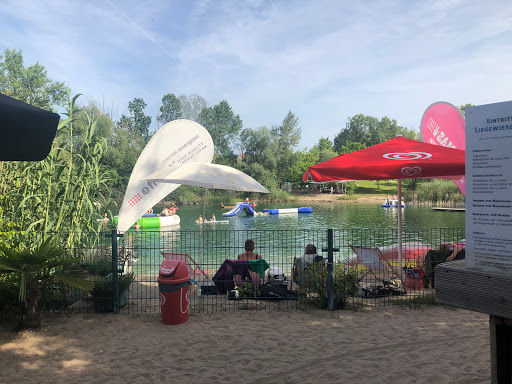 Wasserski + Wakeboarding Mannheim