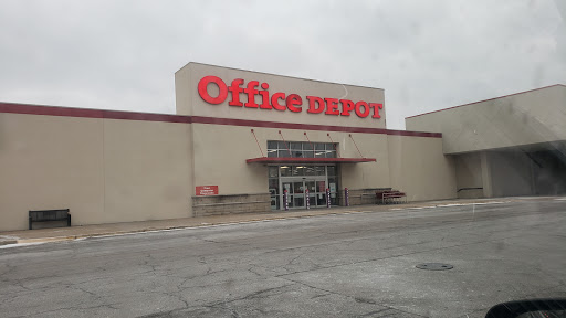 Office Supply Store «Office Depot», reviews and photos, 3111 S Glenstone Ave, Springfield, MO 65804, USA