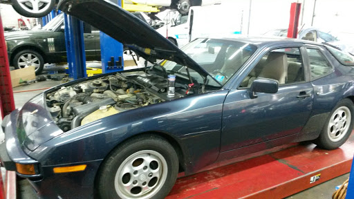 Auto Repair Shop «European Motor Cars-Duluth», reviews and photos, 4095 Pleasant Hill Rd, Duluth, GA 30096, USA