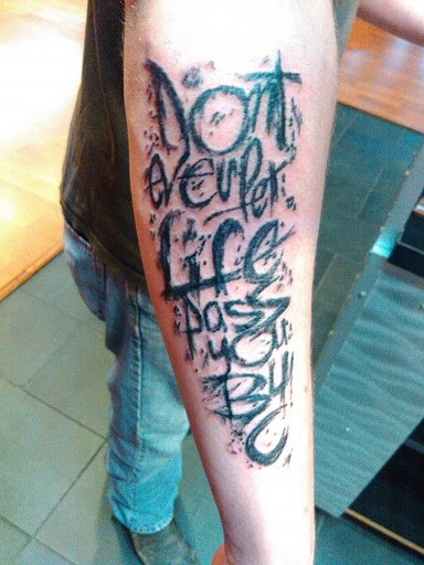 Tattoo Shop «Infamous Ink Tattoo and Piercing», reviews and photos, 410 Four Seasons Blvd #202e, Greensboro, NC 27407, USA