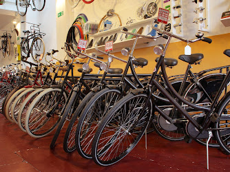MacBike | Bike Rental & Repair Amsterdam | Vondelpark