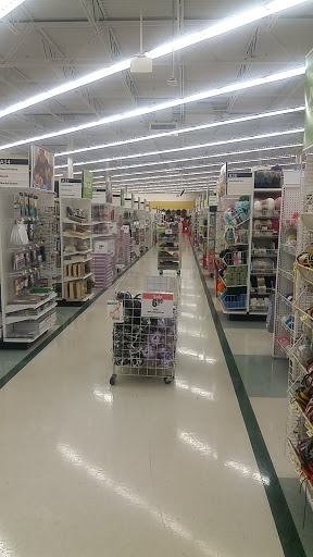 Fabric Store «Jo-Ann Fabrics and Crafts», reviews and photos, 125 Perimeter Dr, Midlothian, VA 23113, USA