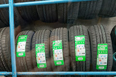 Butlers Tyres