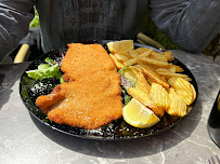 Plats et boissons du Restaurant italien Monte Cristo à Fontenay-sous-Bois - n°16