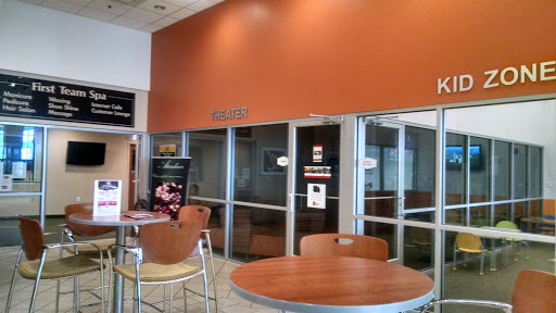 Toyota Dealer «First Team Toyota», reviews and photos, 3400 Western Branch Blvd, Chesapeake, VA 23321, USA