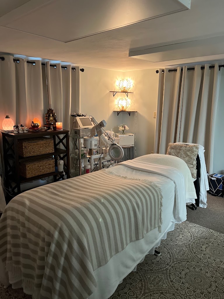 Veda Healing Spa 06880
