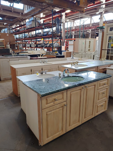 Building Materials Store «Second Chance Inc.», reviews and photos, 1700 Ridgely St, Baltimore, MD 21230, USA