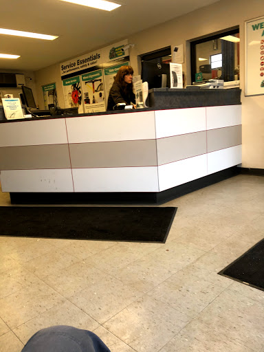 Tire Shop «Mavis Discount Tire», reviews and photos, 67 Franklin Turnpike, Mahwah, NJ 07430, USA