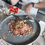 Photo n°2 de l'avis de Davide.r fait le 22/04/2024 à 13:38 sur le  RistoranTino à Lissone