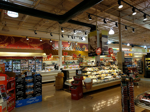 Grocery Store «Giant Food Stores», reviews and photos, 1465 W Broad St, Quakertown, PA 18951, USA