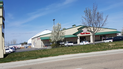 Thrift Store «Idaho Youth Ranch», reviews and photos