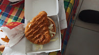 Aliment-réconfort du Restauration rapide McDonald's à Basse-Goulaine - n°9