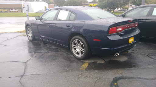 Used Car Dealer «CARite of Redford», reviews and photos, 14875 Telegraph Rd, Redford Charter Twp, MI 48239, USA