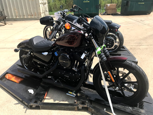 Motorcycle Dealer «Battley Harley-Davidson / Battley Cycles», reviews and photos, 7830 Airpark Rd, Gaithersburg, MD 20879, USA