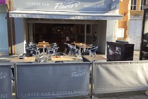 Flavio's - Cafe Bar Restaurant - Maidenhead image