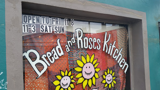 Natural Foods Store «Bread and Roses Food Cooperative», reviews and photos, 915 Railroad Ave, Tallahassee, FL 32310, USA