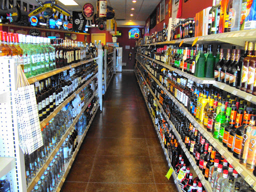 Liquor Store «Top Shelf Liquors», reviews and photos, 12872 GA-9 #150, Alpharetta, GA 30004, USA