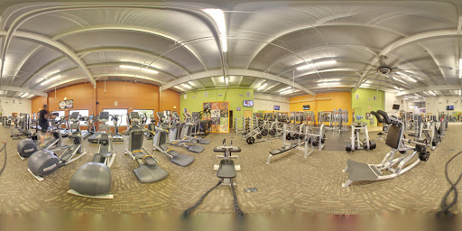 Gym «Anytime Fitness», reviews and photos, 811 SW 19th St, Moore, OK 73160, USA