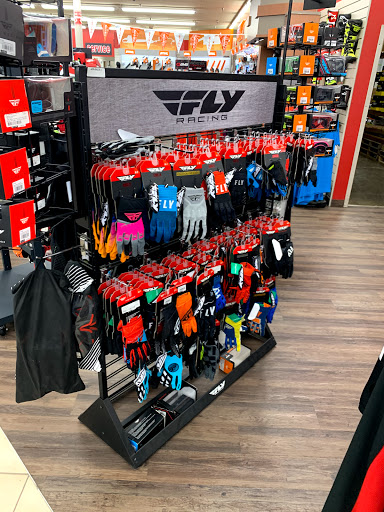 Motorcycle Dealer «CC Powersports», reviews and photos, 700 Kopp Ln, Clarksville, IN 47129, USA