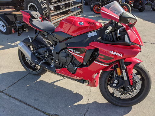 Motorcycle Dealer «GP Sports», reviews and photos, 2020 Camden Ave, San Jose, CA 95124, USA