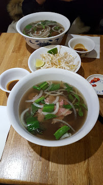 Phô du Restaurant cambodgien Heng Lay à Paris - n°4