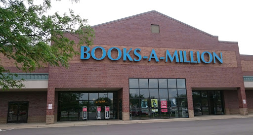 Book Store «Books-A-Million», reviews and photos, 994 Breckenridge Ln, Louisville, KY 40207, USA