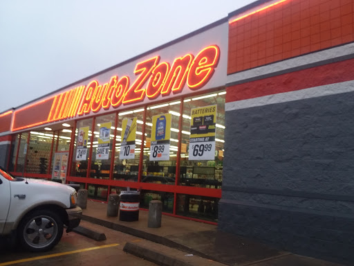 AutoZone Auto Parts