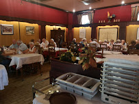 Atmosphère du Restaurant français Restaurant Au Coq à Illfurth - n°2