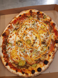 Pizza du Pizzeria Pizza Enzo à Barr - n°17