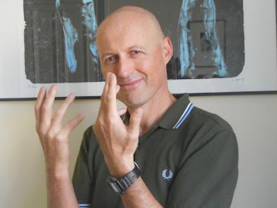 Christophe Briquet Ostéopathe D.O. exclusif à Saint-Quentin