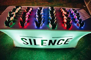 Silence Activations- Atlanta Silent Disco image