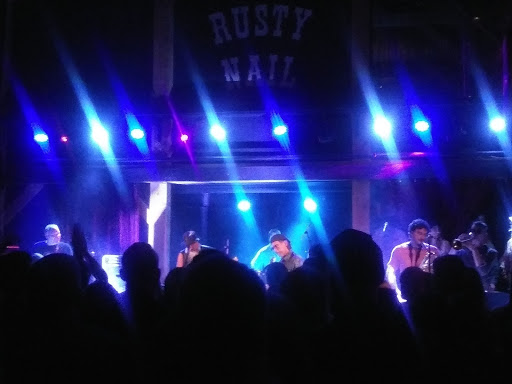 Night Club «Rusty Nail», reviews and photos, 1190 Mountain Rd, Stowe, VT 05672, USA