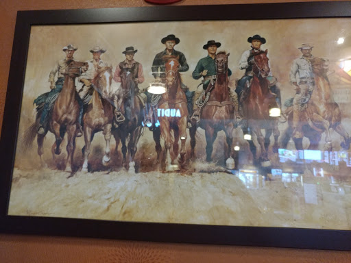 Movie Theater «Cinemark Movie Bistro - Edinburg», reviews and photos, 2001 W Trenton Rd, Edinburg, TX 78539, USA